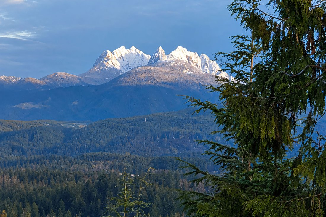 Domaine à Maple Ridge, Colombie-Britannique, Canada 1 - 18855153