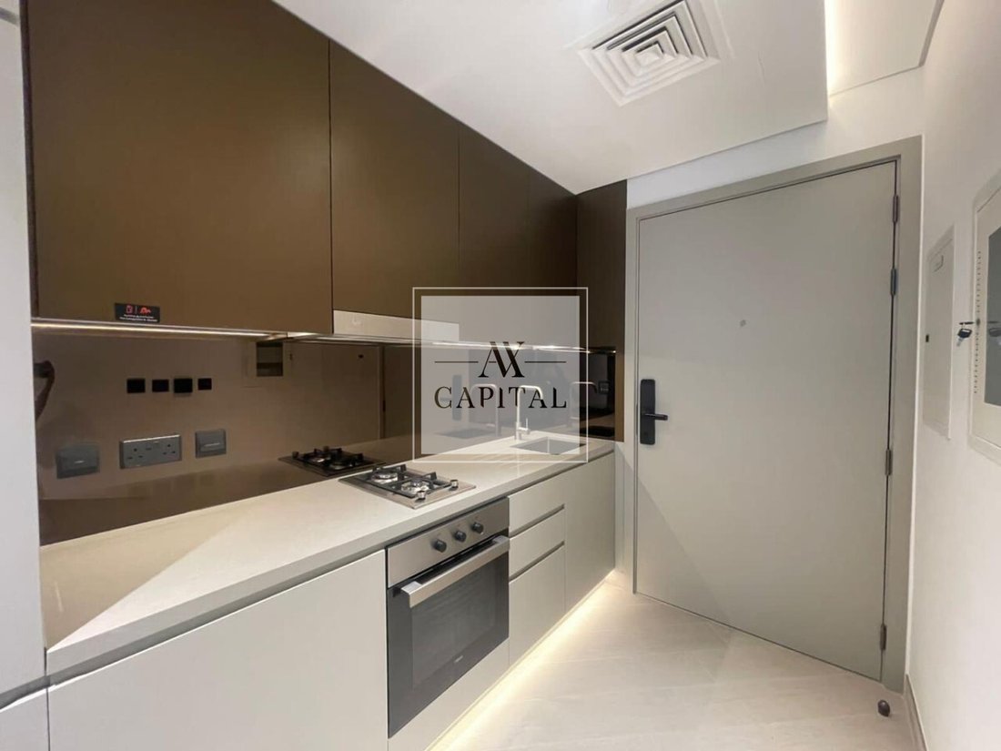 Apartment in JVC / Jumeirah Village Circle, Dubai, United Arab Emirates 4 - 18843850