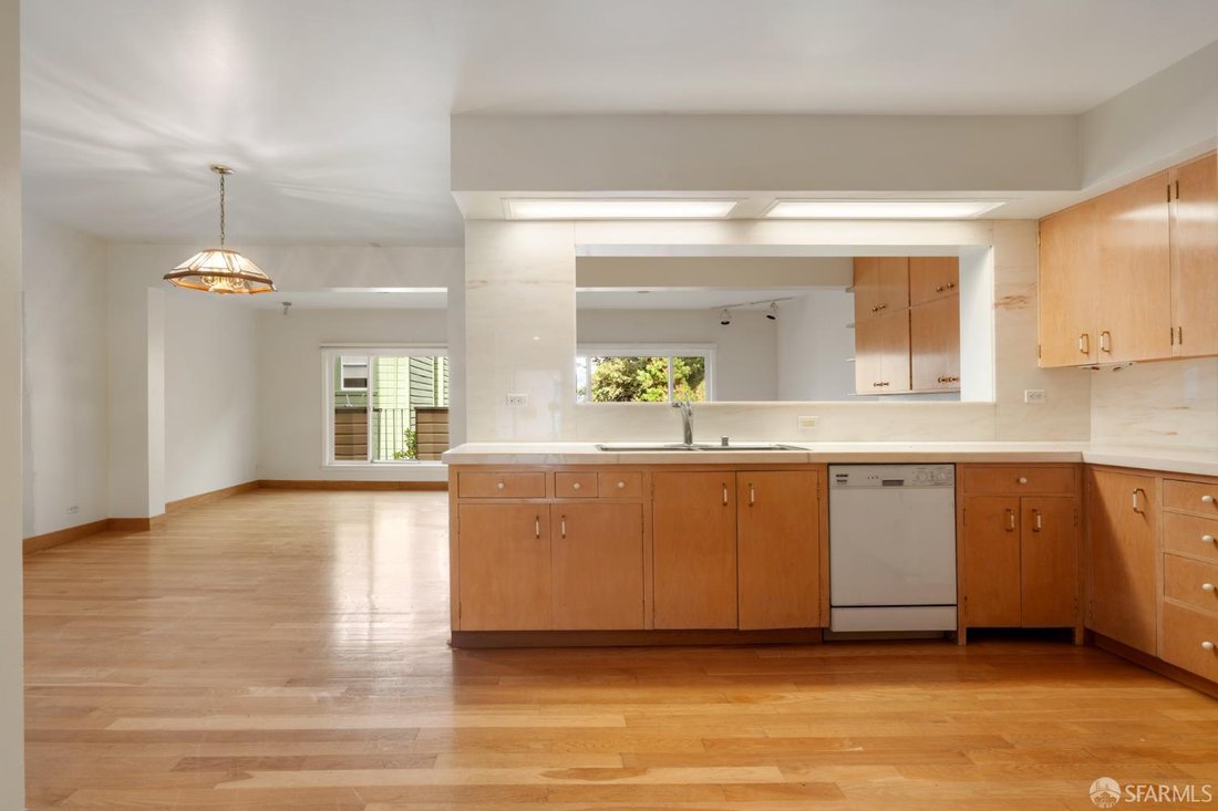 House in San Francisco, California, United States 5 - 18853992