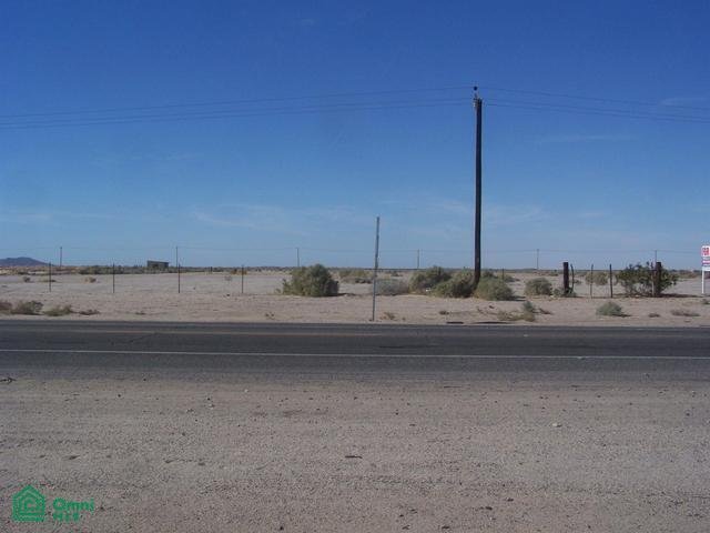 Terrain en Puerto Peñasco, Sonora, Mexique 1 - 18854514