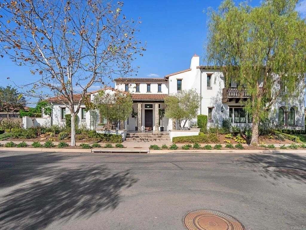 House in Rancho Santa Fe, California, United States 2 - 18842988