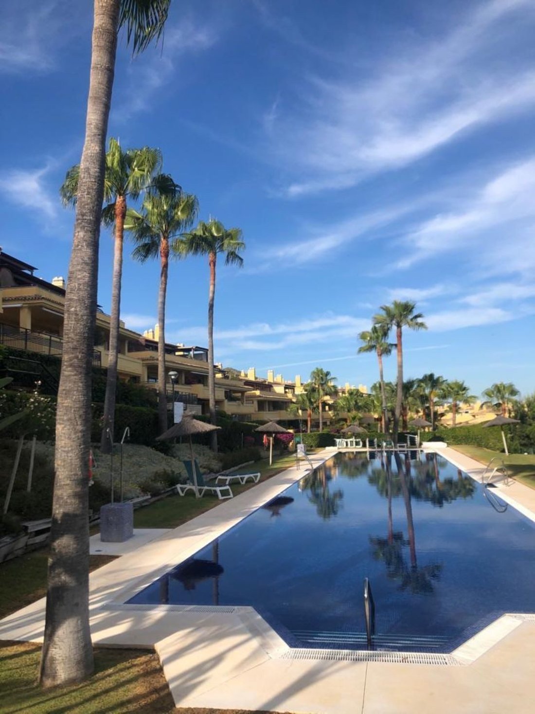 Apartment in Sierra Blanca, Marbella, Spain 5 - 18853035
