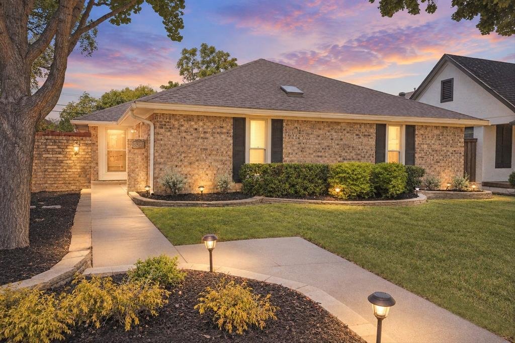 House in Dallas, Texas, United States 1 - 18846859