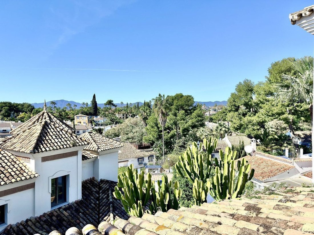 Villa in Puerto Banus, Marbella, Spain 5 - 18856698