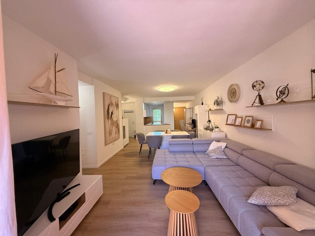 Wohnung in Cancelada, Estepona, Andalusien 5 - 18857262