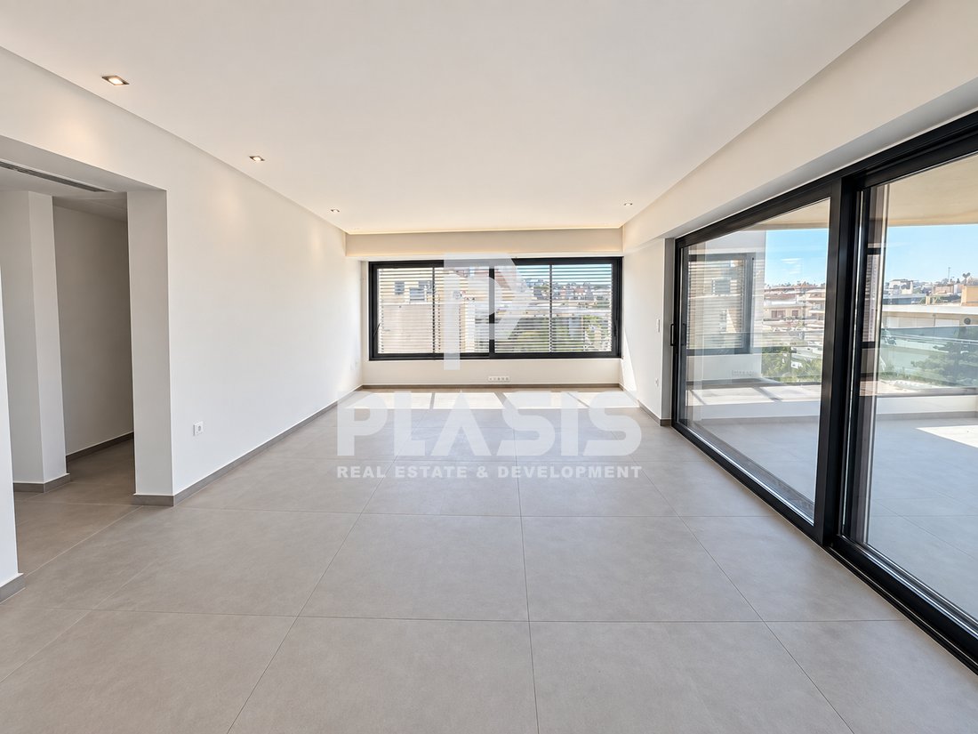 Apartment in Glyfada, Attica, Greece 5 - 15052453