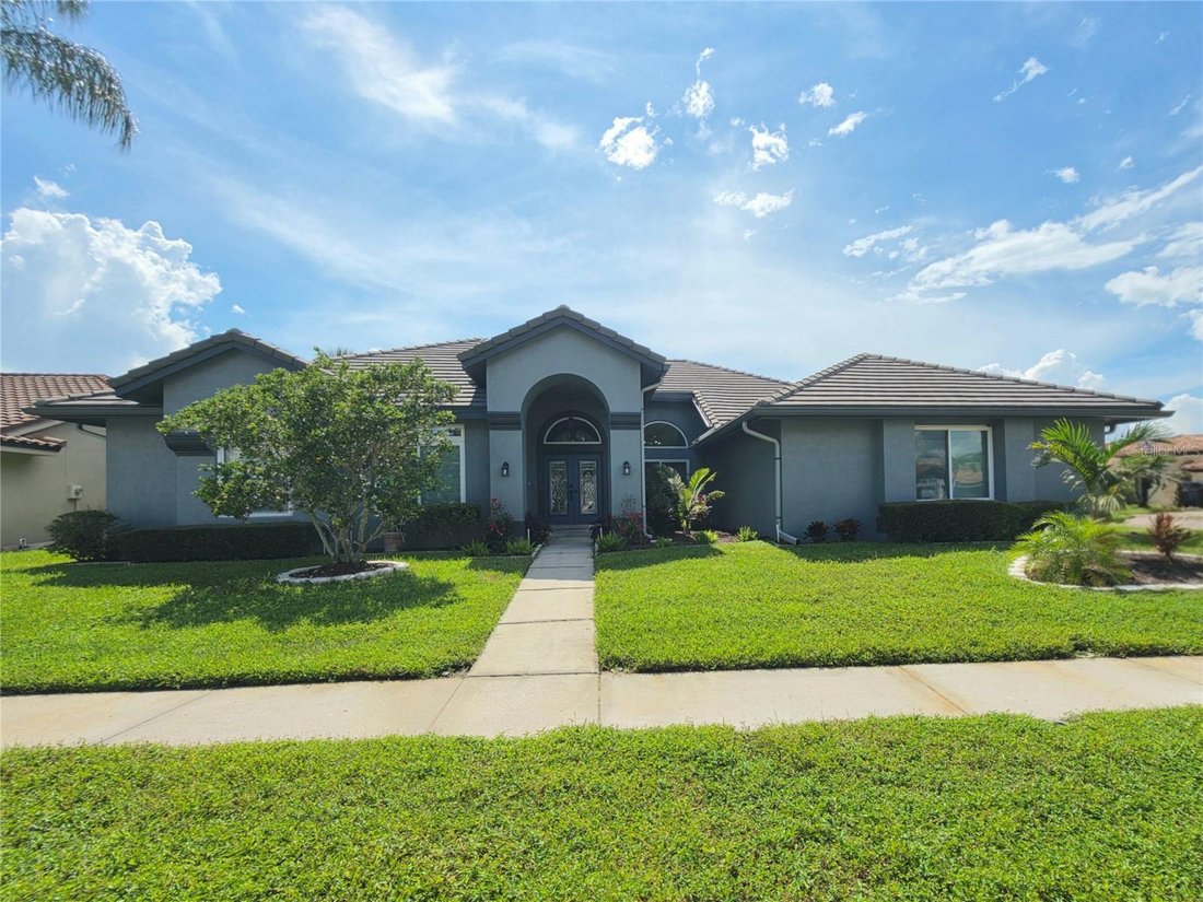 House in Tampa, Florida, United States 2 - 18618619