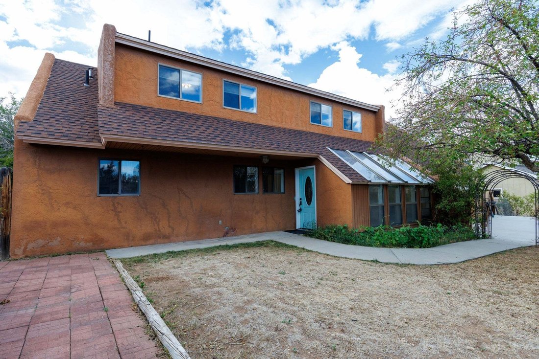 House in White Rock, New Mexico, United States 3 - 18845948