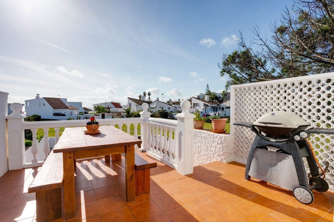 Residenza a Estepona, Andalusia, Spagna 3 - 18859723