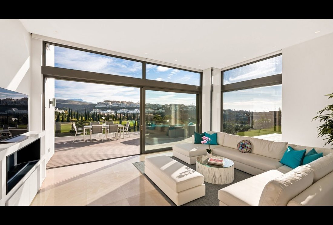 Villa a Centro, Malaga, Spagna 3 - 18862635