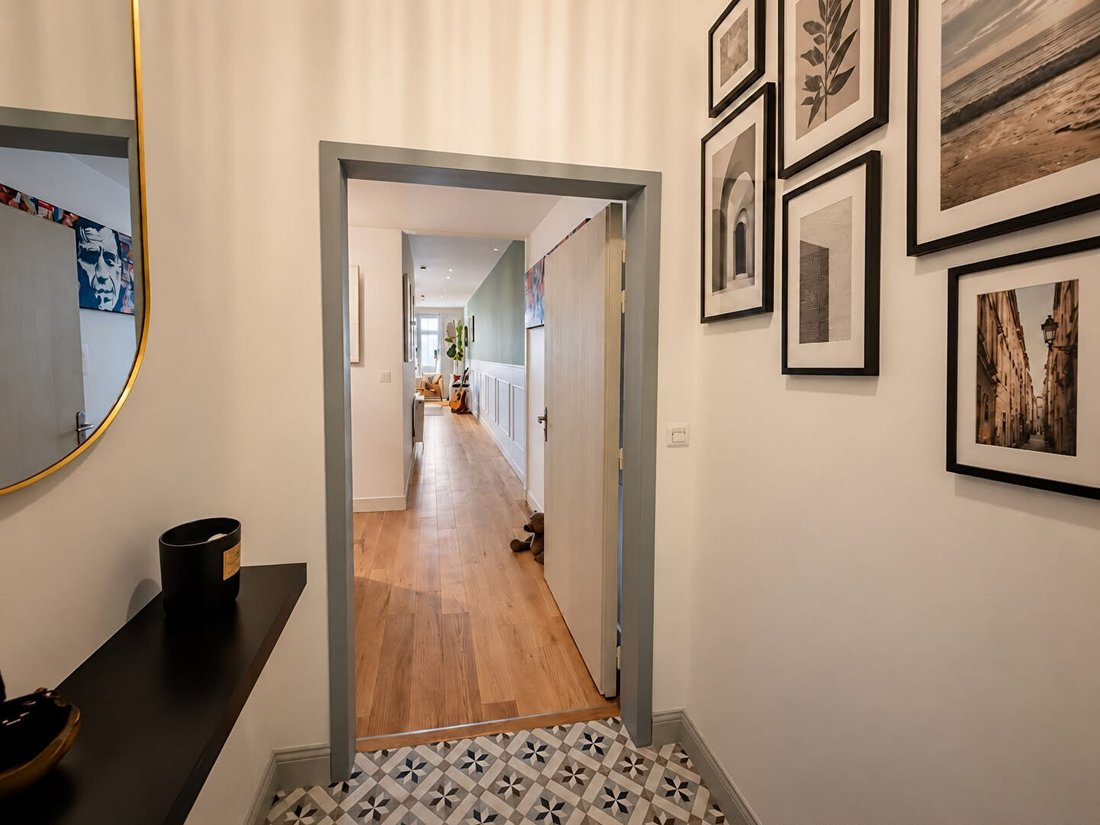 Appartement à Bayonne, Nouvelle-Aquitaine, France 2 - 18838569