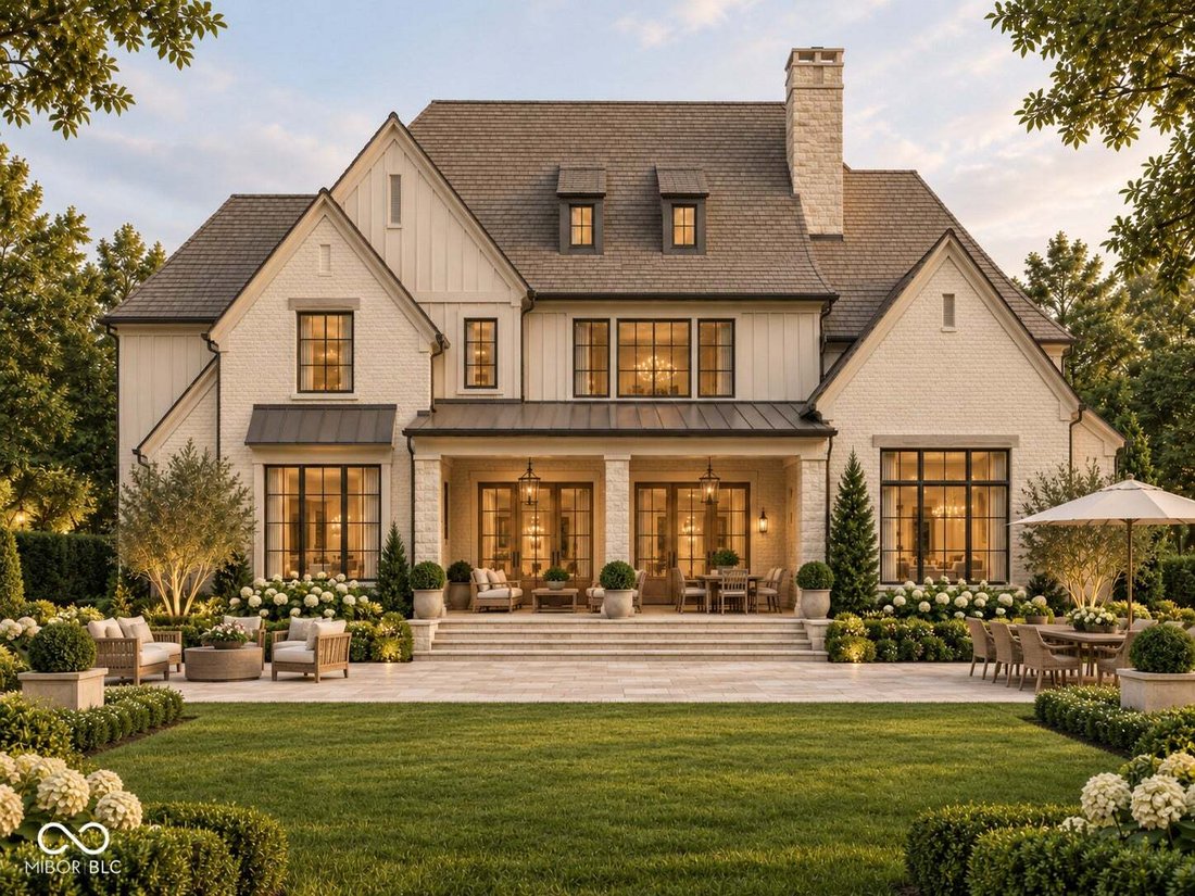 House in Carmel, Indiana, United States 2 - 18845038