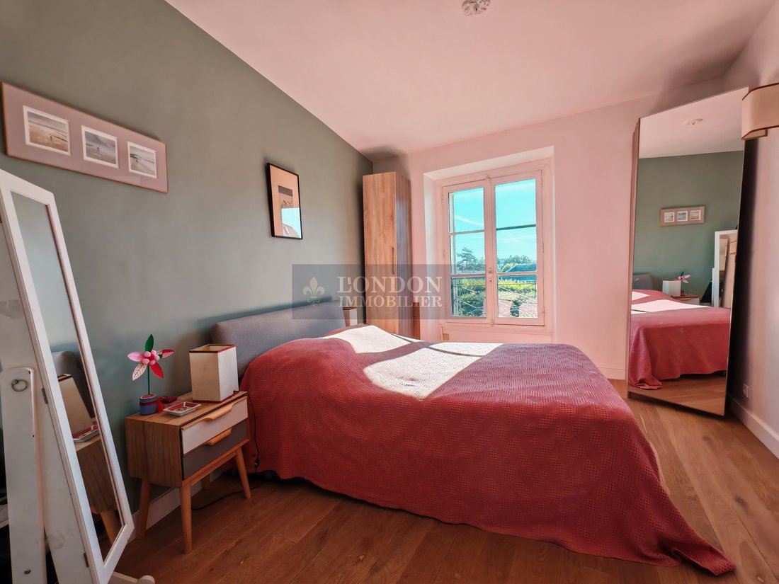 Penthouse en Dominio Nacional del Castillo, Versalles, Francia 5 - 18844104