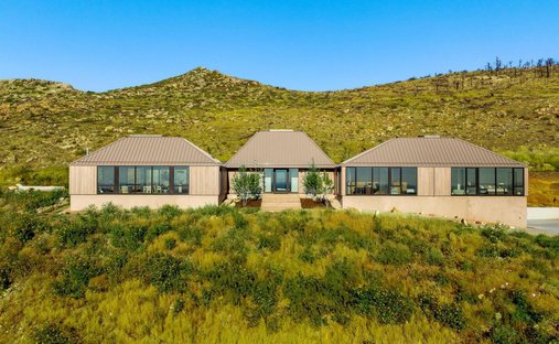 Haus in Boulder, Colorado, Vereinigte Staaten 1
