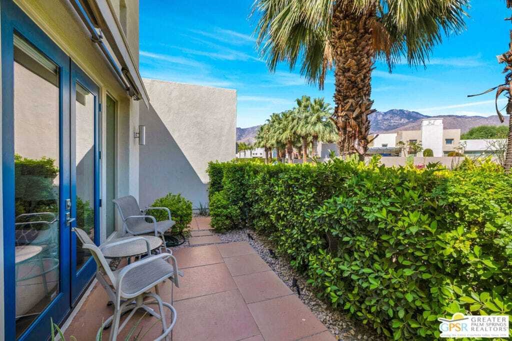 Haus in Palm Springs, Kalifornien, Vereinigte Staaten 4 - 18857372