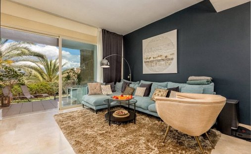 Townhouse in Mijas, Andalusia, Spain 1