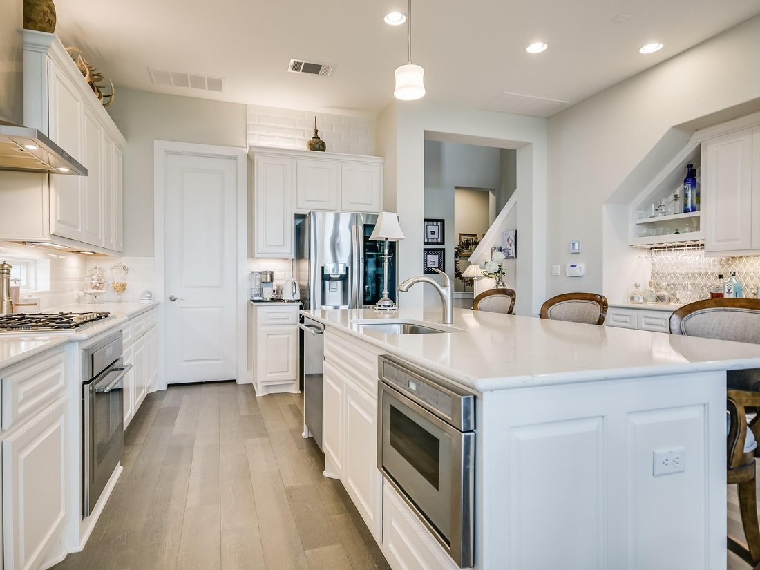 Condominio a Austin, Texas, Stati Uniti 3 - 18842126