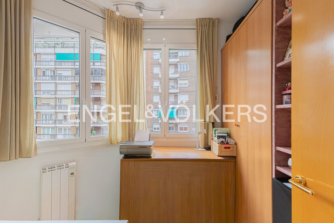 Apartamento en Les Corts, Barcelona, España 4 - 18845841