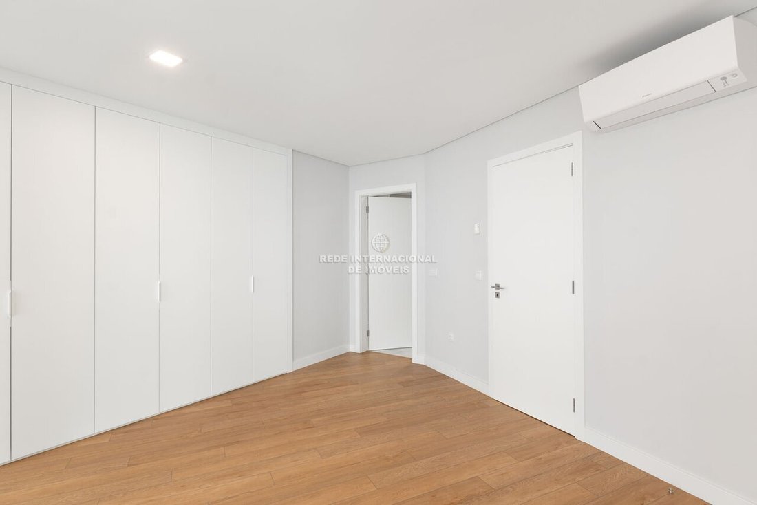 Apartamento en Cascais y Estoril, Distrito de Lisboa, Portugal 4 - 18854867