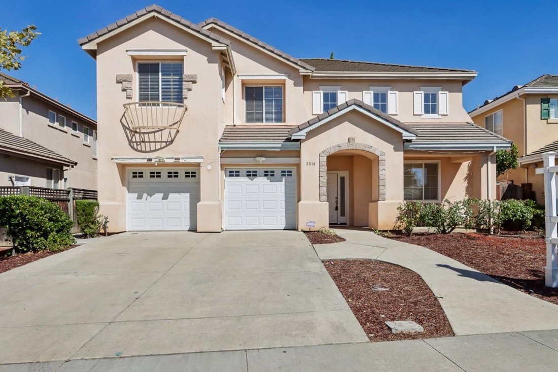 House in San Jose, California, United States 1 - 18845839