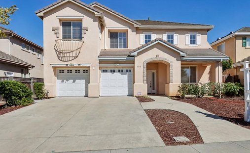 Casa en San José, California, Estados Unidos 1