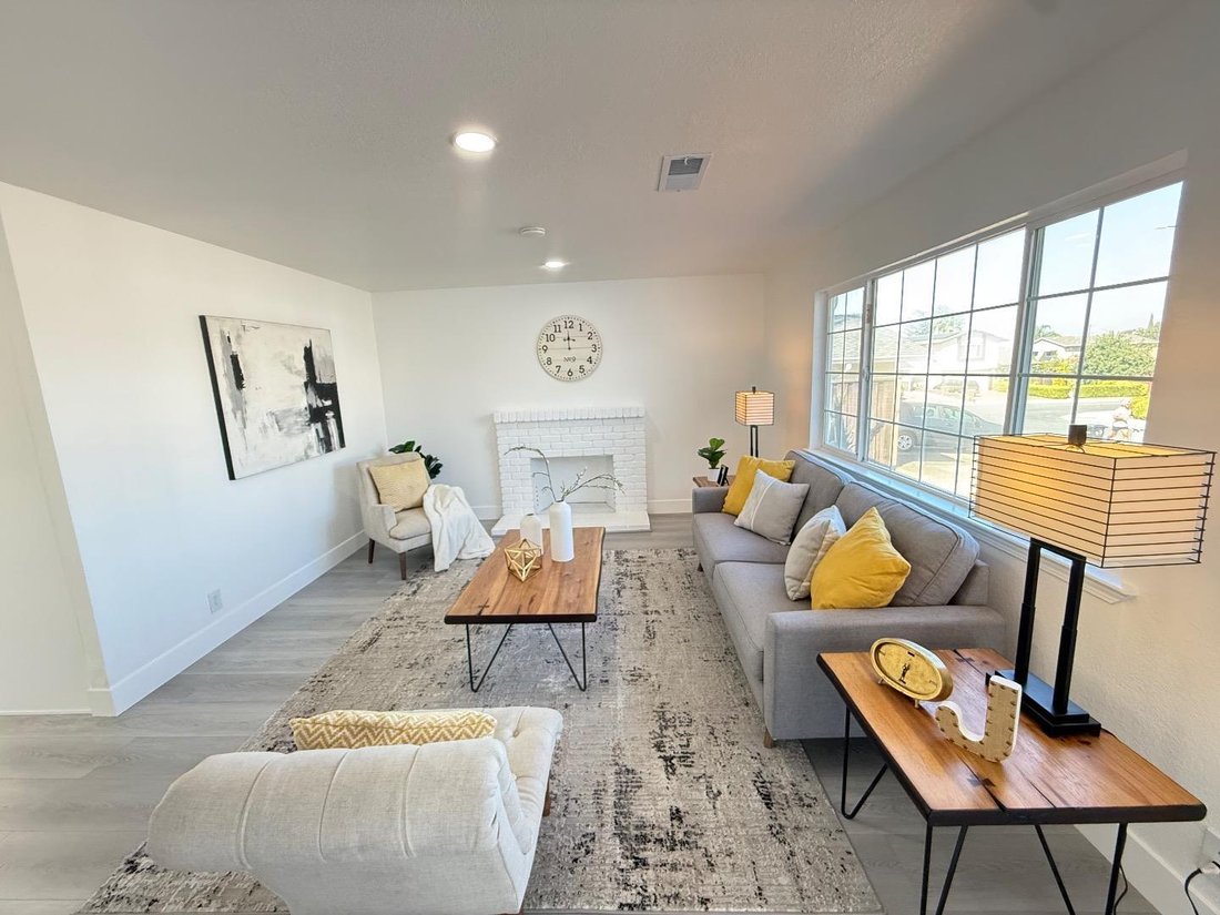 House in San Jose, California, United States 5 - 18845863