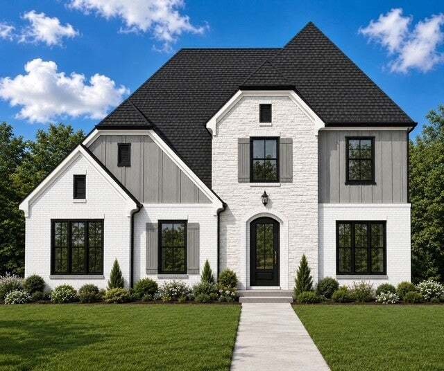 House in Lebanon, Tennessee, United States 1 - 18852867
