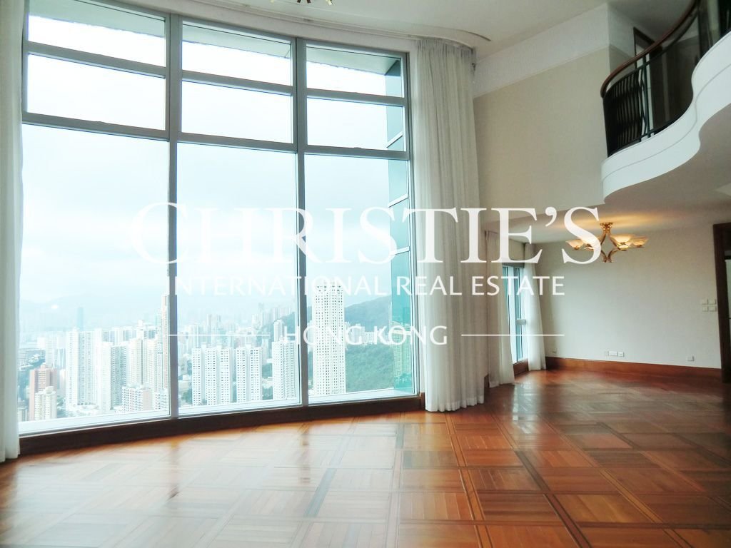 Apartment in Hong Kong, Hong Kong 1 - 18855289