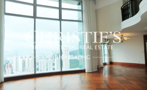 Apartment in Hong Kong, Hong Kong 1