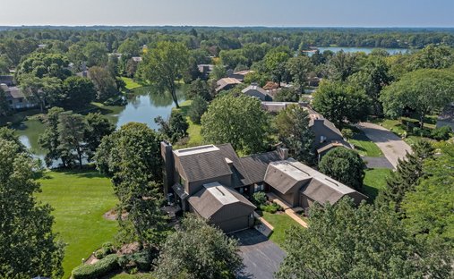 Casa a Barrington Hills, Illinois, Stati Uniti 1