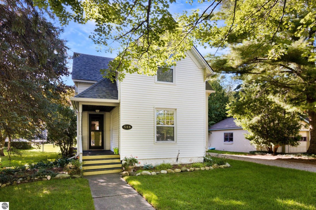 House in Elk Rapids, Michigan, United States 1 - 18845954