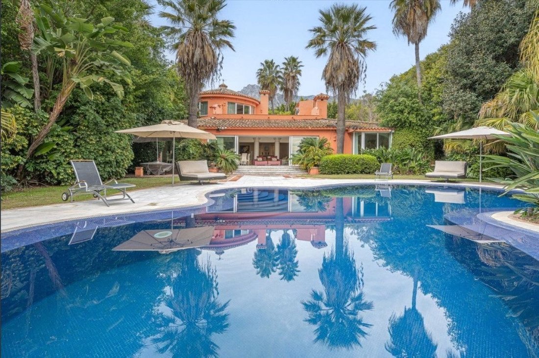 Villa a Centro, Malaga, Spagna 3 - 18859652