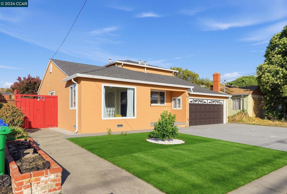 House in San Leandro, California, United States 3 - 18845845