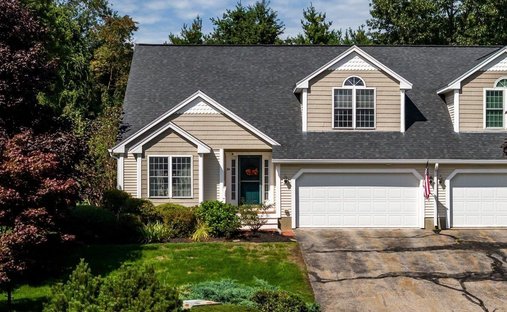 Condo in Dover, New Hampshire, United States 1