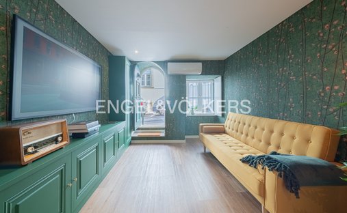 Apartment in Santo Antonio, Lisbon, Portugal 1