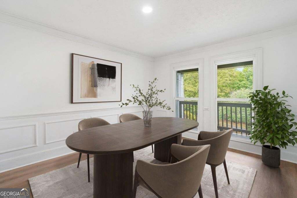 House in Snellville, Georgia, United States 3 - 18842275