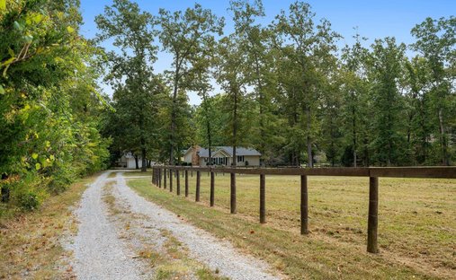 Casa a Contea di Williamson, Tennessee, Stati Uniti 1