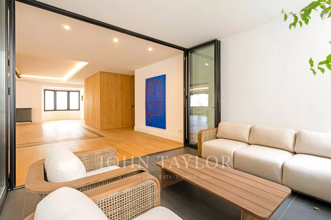 Apartamento en Salamanca, Madrid, España 5 - 18843294