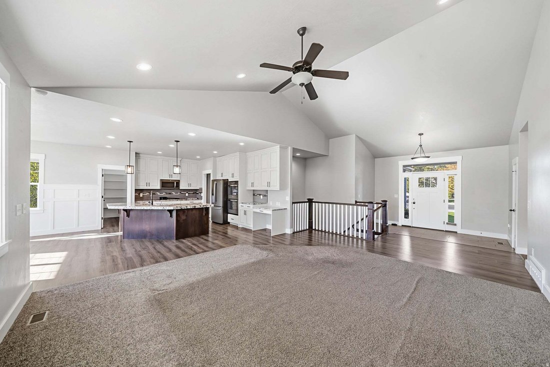 Casa a Logan, Utah, Stati Uniti 3 - 18845633