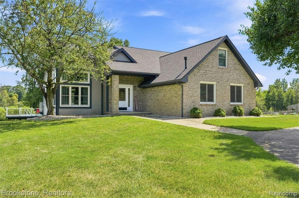 House in Howell, Michigan, United States 1 - 18851558