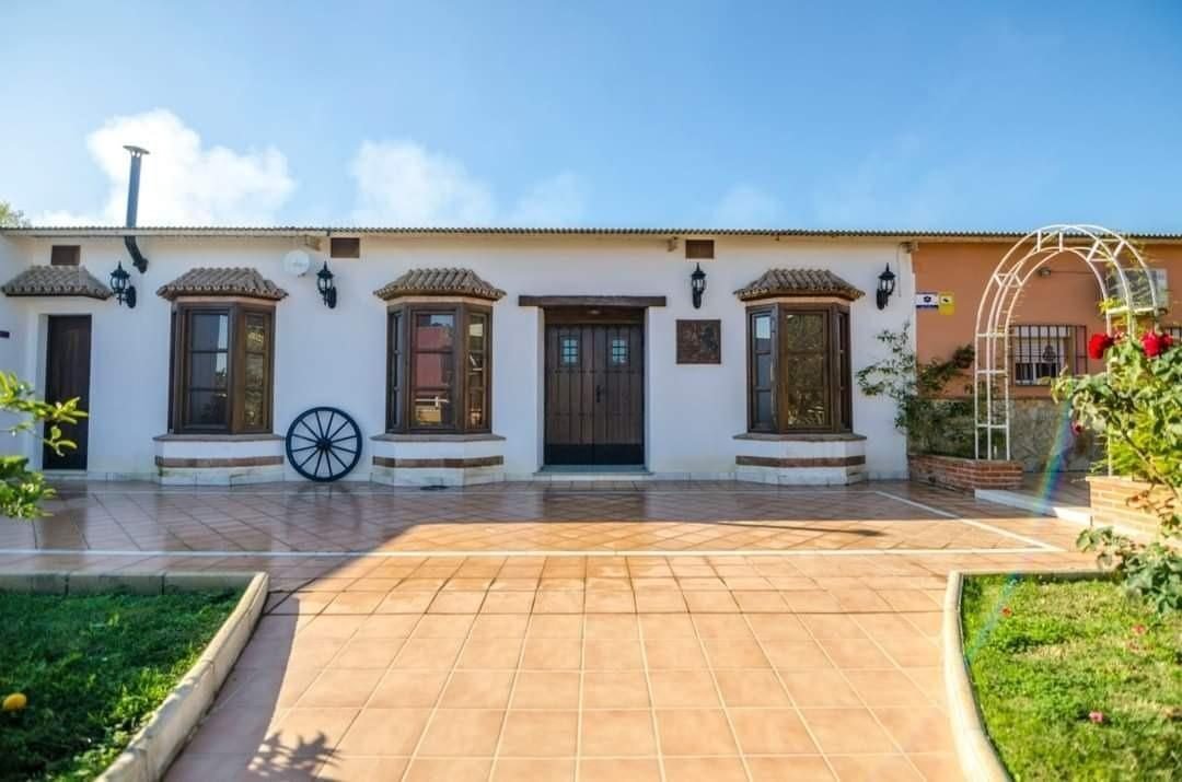 Casa en Mijas, Andalucía, España 1 - 18857087