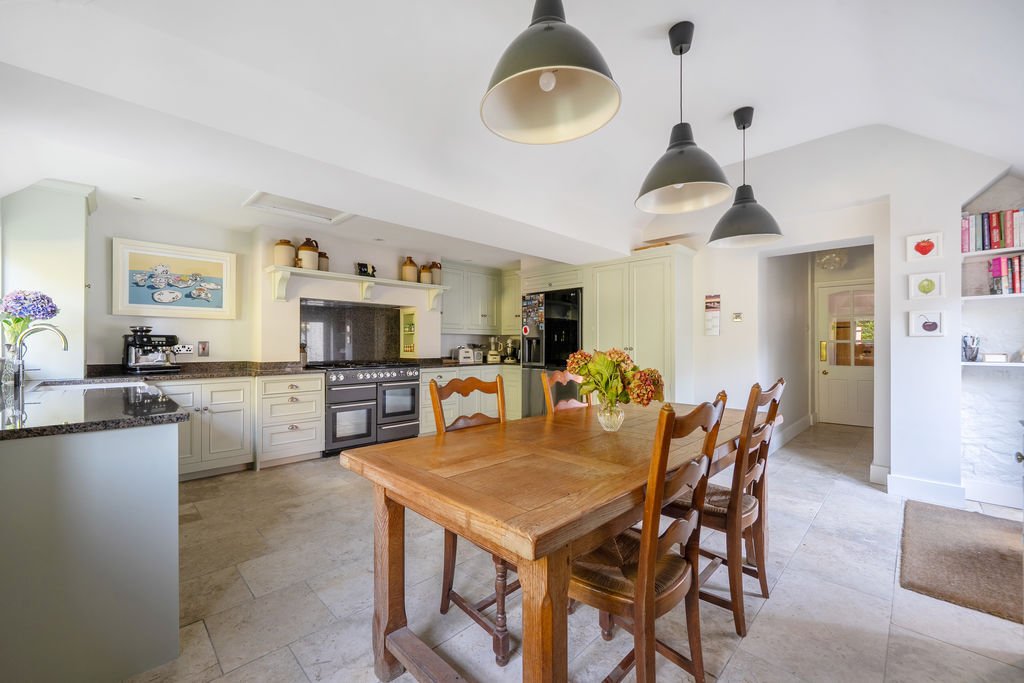 Casa a Peaslake, Shere, Inghilterra 2 - 18845321