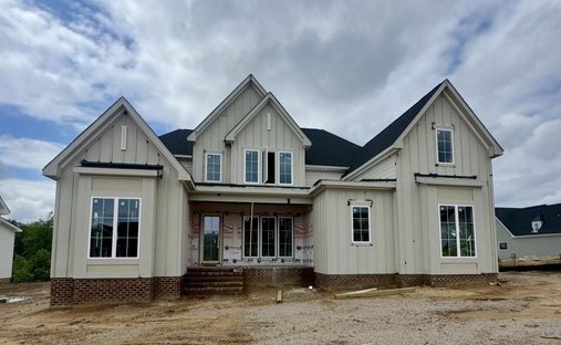 Haus in Raleigh, North Carolina, Vereinigte Staaten 1