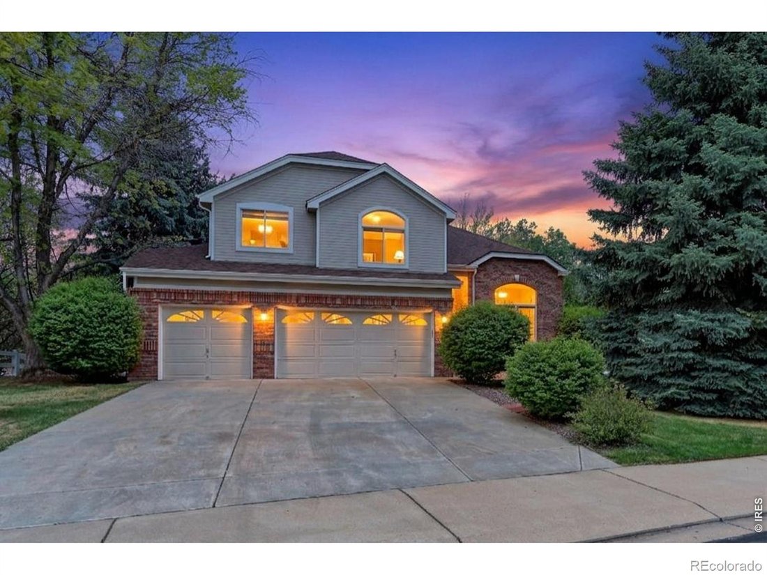 Casa en Broomfield, Colorado, Estados Unidos 3 - 18845293