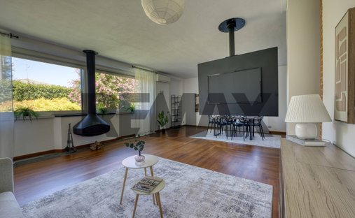 Villa in Cirimido, Lombardy, Italy 1