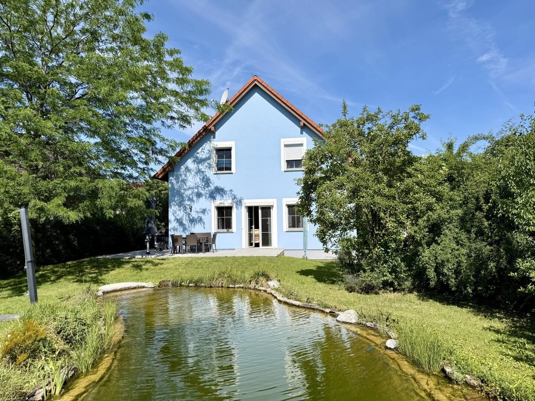 House in Leitzersdorf, Lower Austria, Austria 1 - 18850645