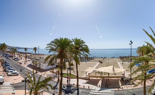 Apartment in Fuengirola, Andalusia, Spain 1