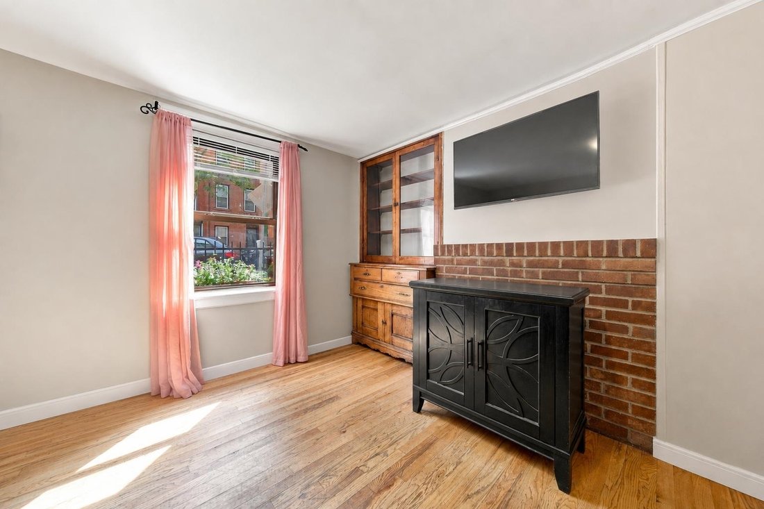 House in Jersey City, New Jersey, United States 3 - 18844814
