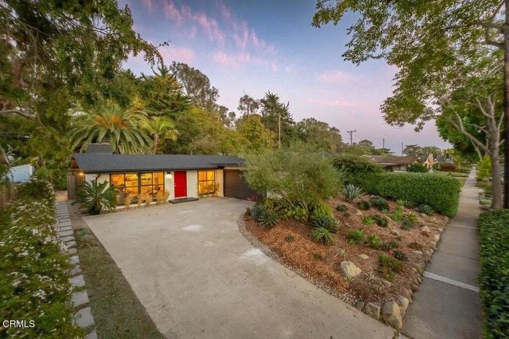 House in Carpinteria, California, United States 1 - 18849588