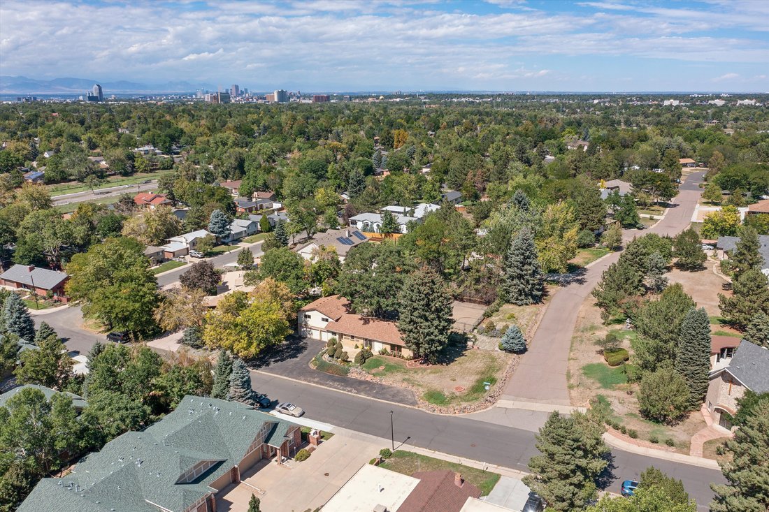 Haus in Denver, Colorado, Vereinigte Staaten 3 - 18843855